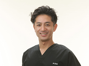 伊集院整骨院院長 伊集院 博