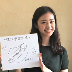 クライアントの声