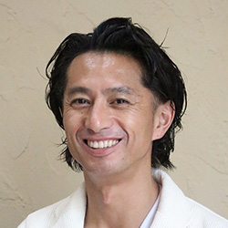 バレエ整体コラム