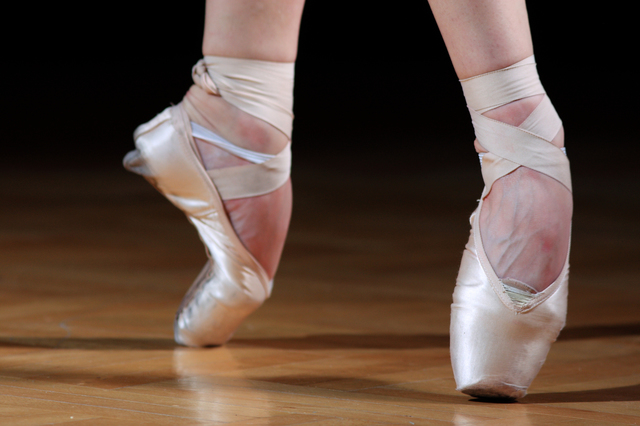 ブログを更新しました。「バレエによる下肢の痛み、足部の痛み」